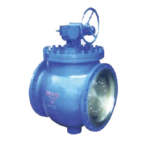 Unitech Trading - Valve - &raquo; Top Entry Ball Valve